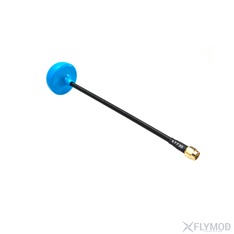 Всеспрямована антена Maple Wireless 4 9G 2dBi