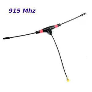Антена T-подібна Rush 750 915MHz антенна antenna 915 750