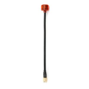 Антенна rush cherry long 5 8g rhcp lhcp rushfpv