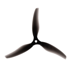 Пропеллеры gemfan floppy proppy f6030 3 лопасти  2 пары cw ccw