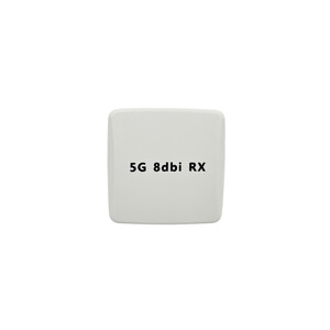 Патч антена Mushroom SKYZONE 4 9G - 5 8G 8dBi FPV