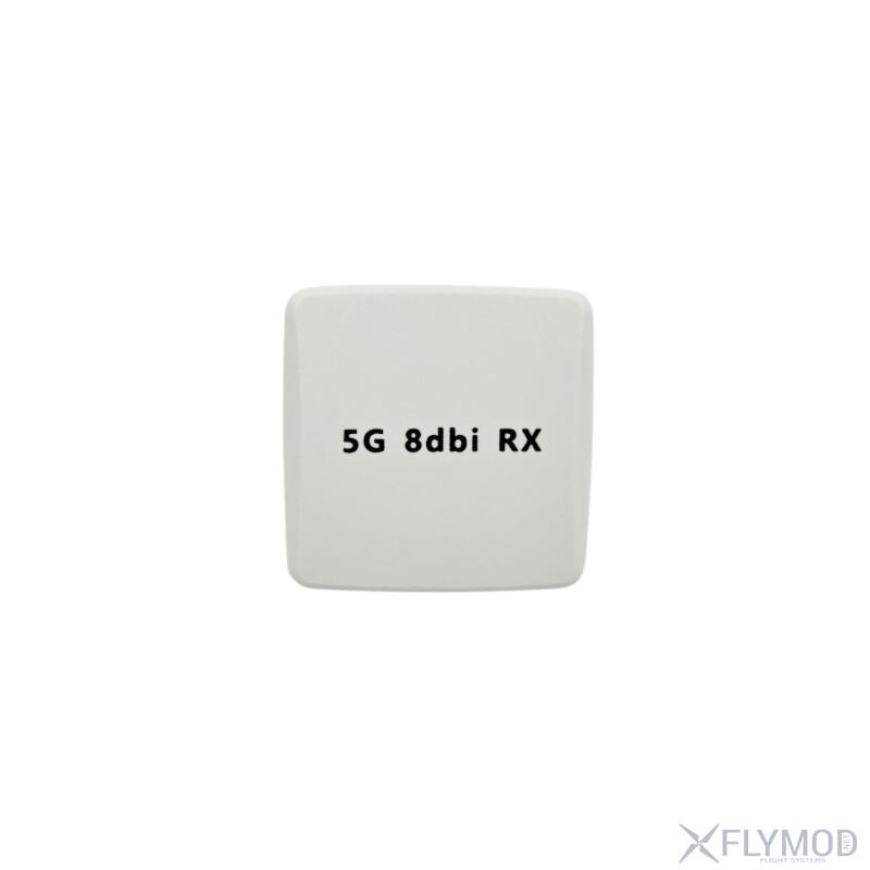 Антенна rush cherry long 5 8g rhcp lhcp rushfpv