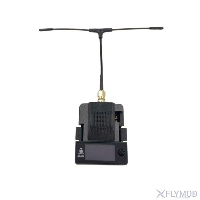 Модуль прийому-передачі відео через FC оптику TX RX