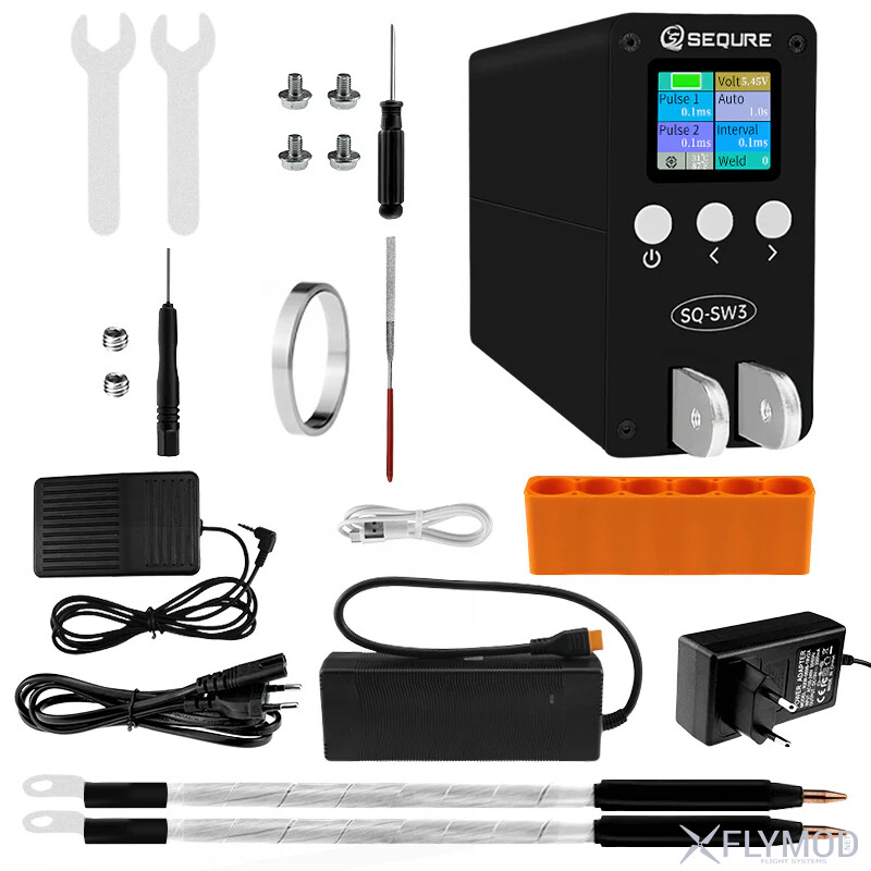 Змінне жало HS02B-I для паяльника FNIRSI HS-02