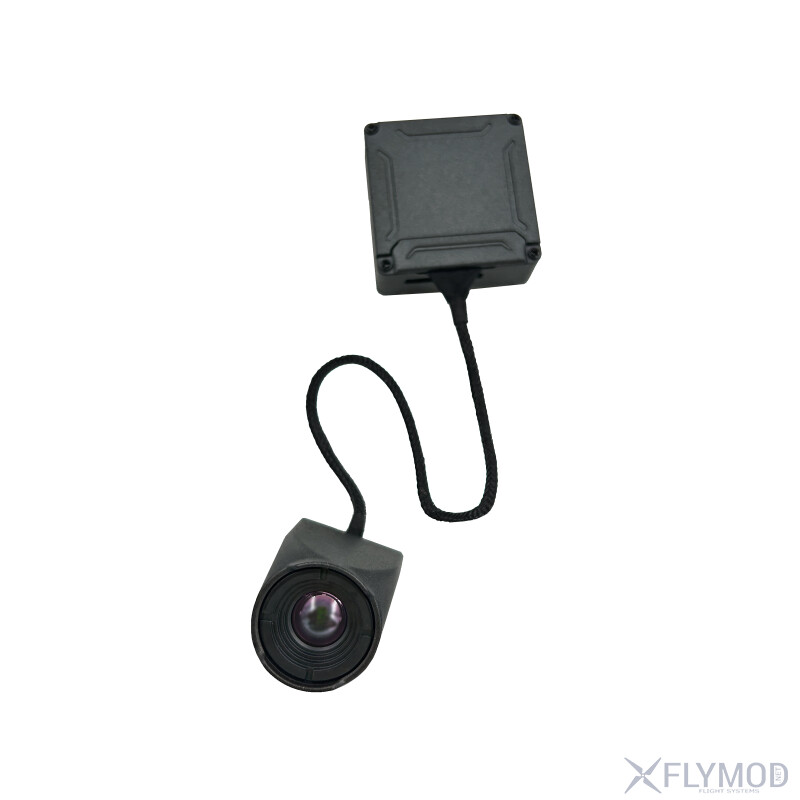 Камера для FPV CM200 NVC Micro 1200TVL 4 3 PAL NTSC