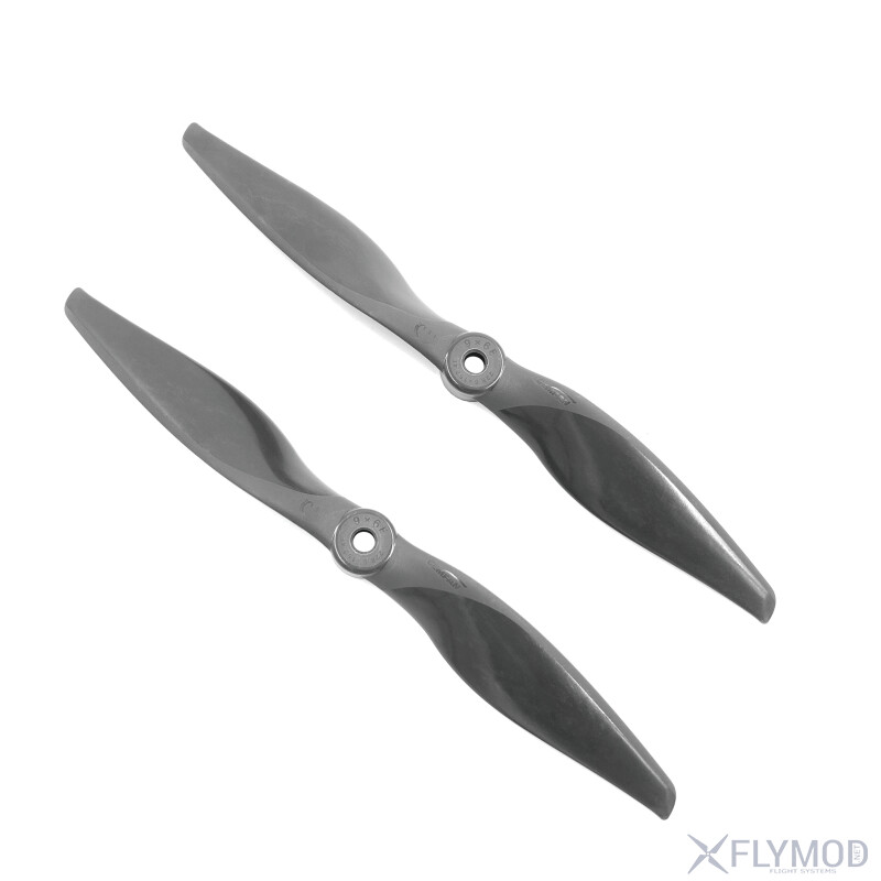 Пропеллеры gemfan 9443 с dji lock  Пара cw ccw ключ phantom