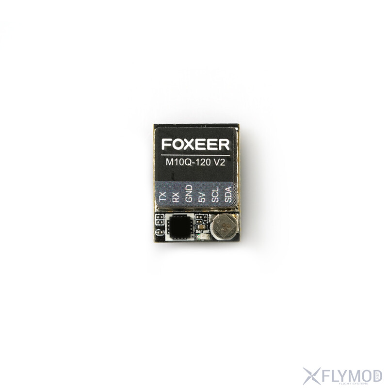 GPS-модуль позиціонування з подвійним протоколом з компасом BZGNSS BZ-121 BZ-181 BZ-251