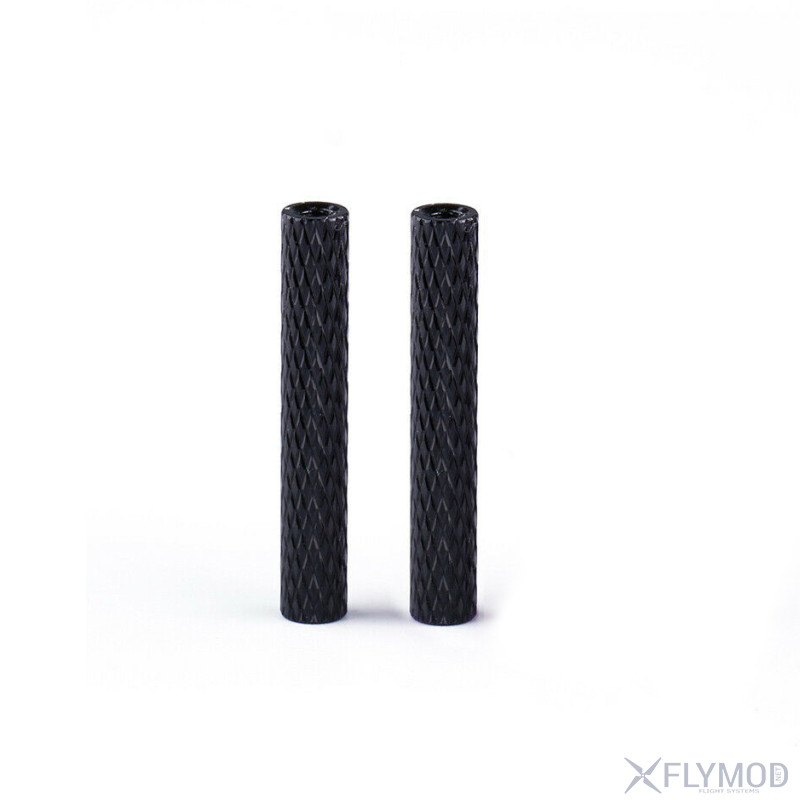 Болти сталеві шестигранні М2 5 чорні Y12 9