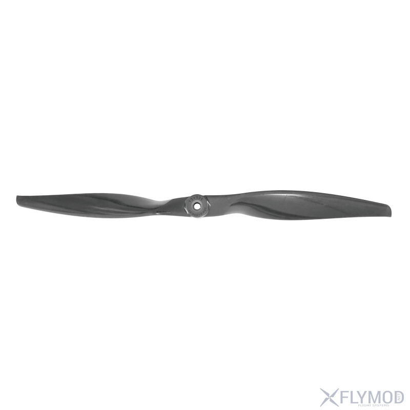 Пропелери Gemfan 1410 на 3 лопаті Пара 1CW 1CCW