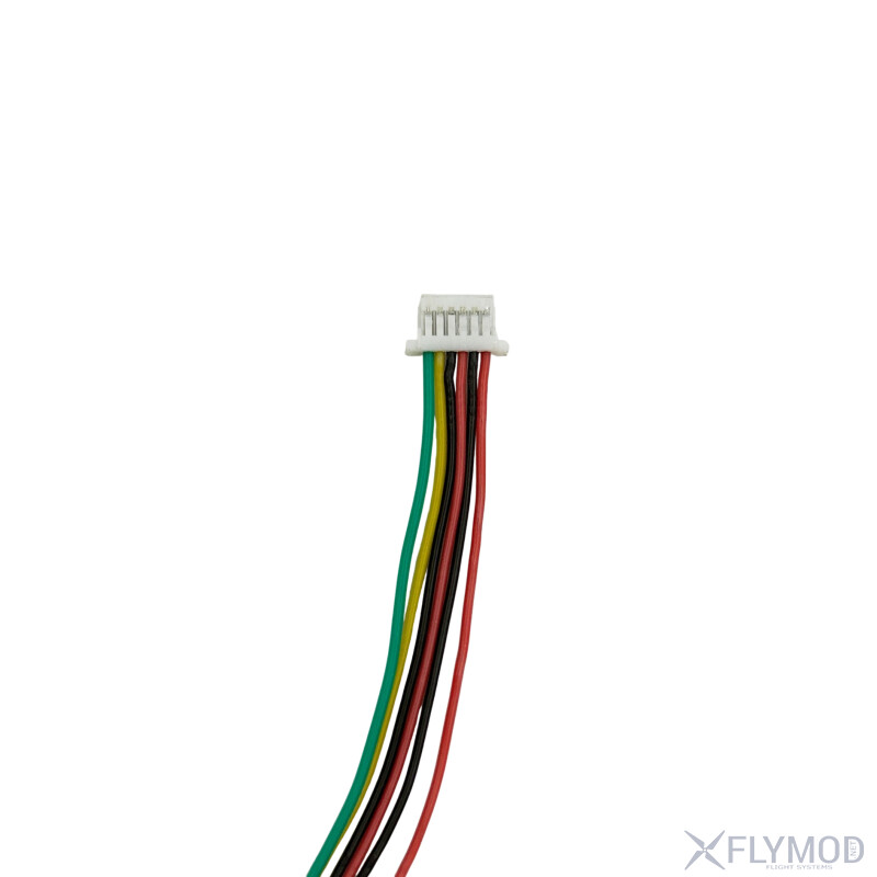 Балансировочный кабель 3s balance cable 3s jst-xh 2s 4s 5s 6s 7s силиконовый 1s 8s Балансуючий разъём
