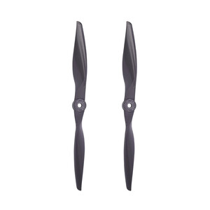 Пропелери Gemfan VORTEX Electric 10X8 10X12 на 2 лопаті