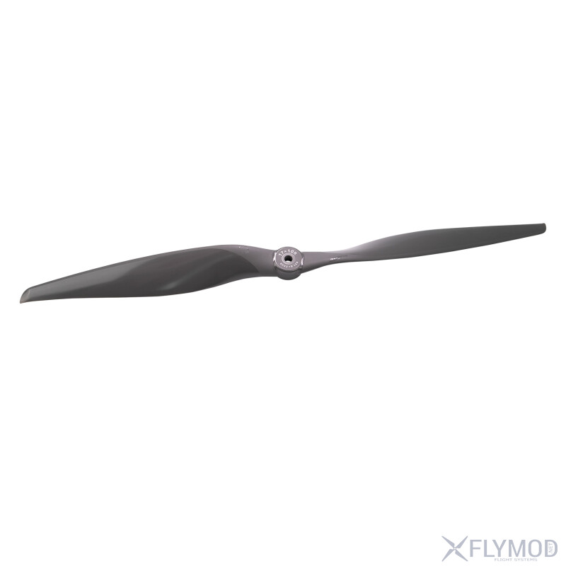 Пропелери Gemfan 1410 на 3 лопаті Пара 1CW 1CCW