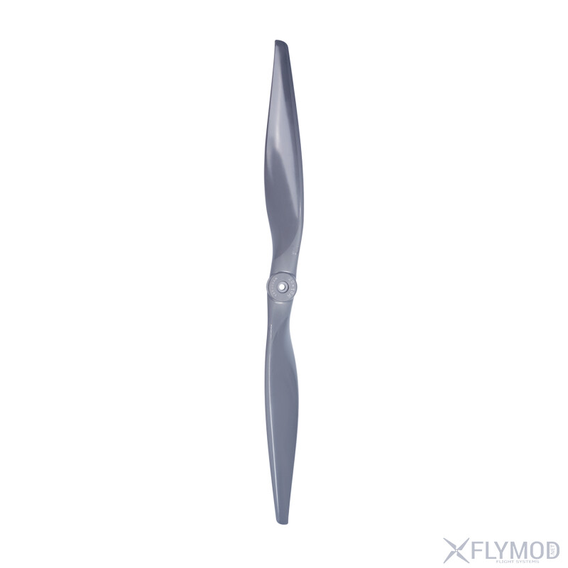 Пропелери Gemfan 16X8X3 на 3 лопаті  Пара 1CW 1CCW