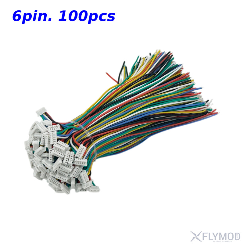 Кабель переходник ToolkitRC SC100 Type-c на XT60 Female
