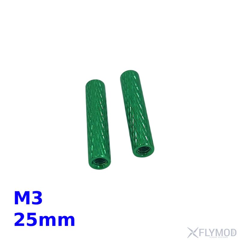 Нейлоновые стойки m3 female to male черные стойки column nylon мама папа