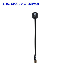 foxeer lollipop 4 plus high quality 5 8g 2 6dbi fpv omni lds antenna Антенна антенны купить в Украине для квадрокоптера