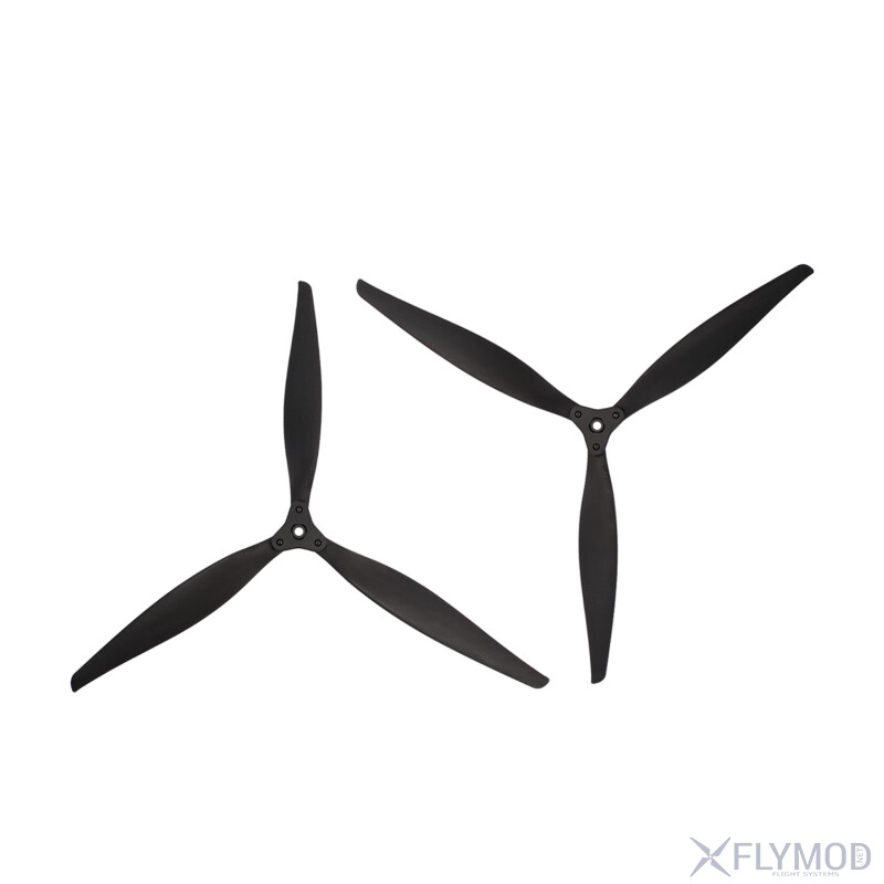 Пропелери Gemfan Folding 1860 на 2 лопаті  Пара 1CW 1CCW