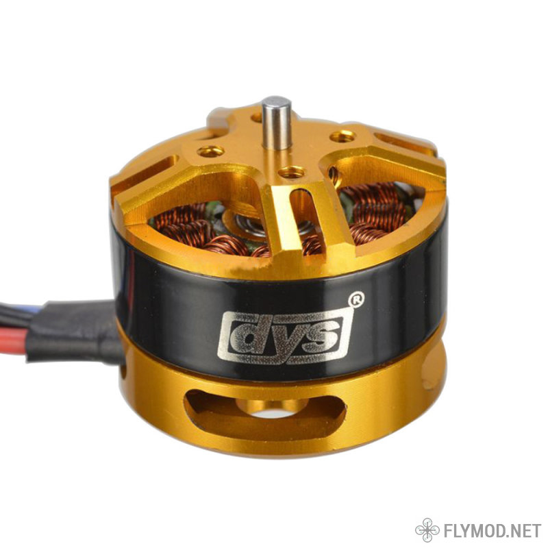 dys brushless motor  1806 2300KV