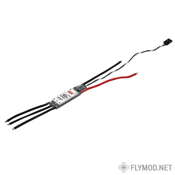 DYS SN40A Mini 40A SimonK OPTO Регуляторы скорости ESC