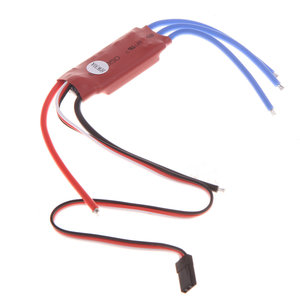 Регуляторы скорости 30A SimonK ESC BEC