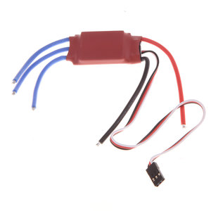 Регуляторы скорости 30A SimonK ESC BEC