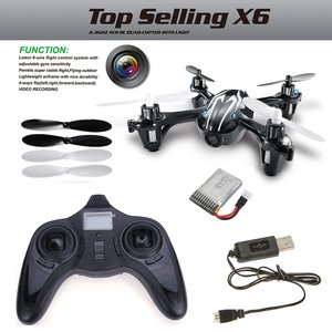 комплектация Top Selling X6