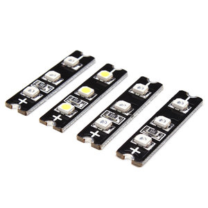 Светодиодная подсветка Diaton  LED 4 полоски для 3-4S