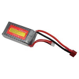 Аккумулятор ZOP Power 11 1V 1500mAh LiPo