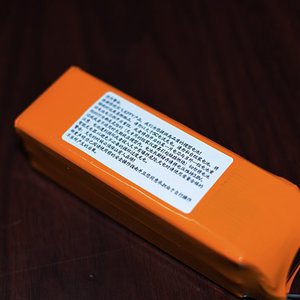 Аккумулятор LiPo TCB 3S 11 1В 2200MAH 25C  Разъем T Plug