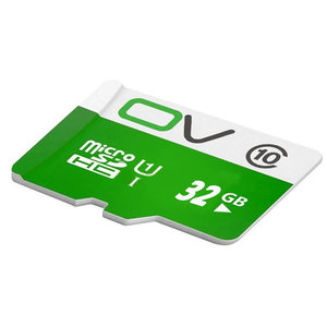 Карта памяти OV Micro SD на 32GB