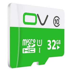 Карта памяти OV Micro SD на 32GB