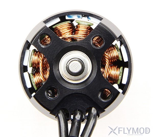 Моторы COBRA CM-2206 20 2100KV бесколлекторные