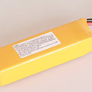 Аккумулятор TCB LiPo 3S 11 1В 4200mAh 25C