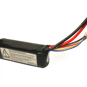 Аккумулятор RDC 1800mAh 40C 4S 14 8V  LiPo