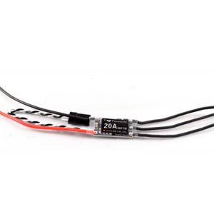 Регуляторы скорости LittleBee 20A ESC BLHeli OPTO 2-4S