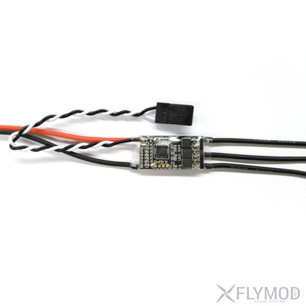 Регуляторы скорости LittleBee 20A ESC BLHeli OPTO 2-4S