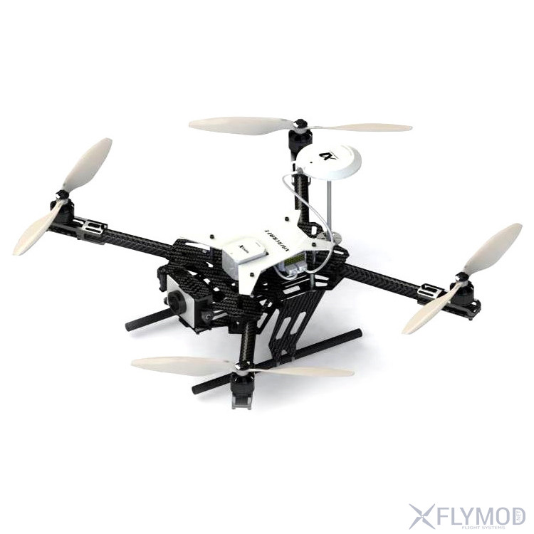 Готовый к полету квадрокоптер xaircraft xcope xaircraft t-motor 2212-13 920kv motor 4pcs gopro quadrocopter ready to fly rtf