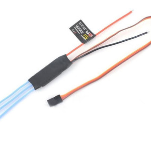 Регуляторы скорости 12A Simonk  5V 1A BEC  ESC