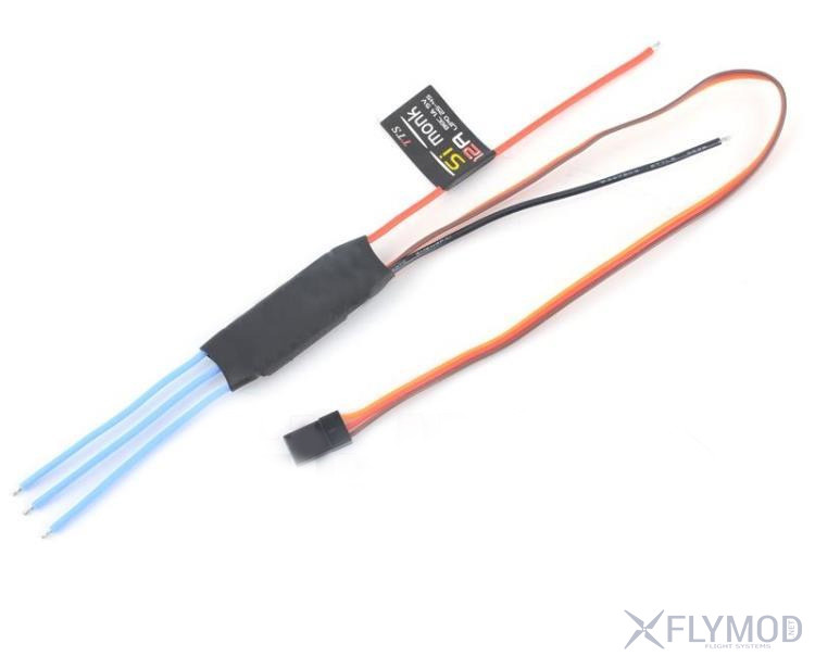 Регуляторы скорости 12A Simonk  5V 1A BEC  ESC