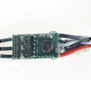 Мини регуляторы скорости BL20A OPTO BLHeli esc