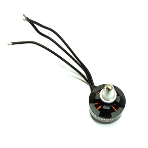 Мотор FlyMod М1806 2300KV  Бесколлекторный для 180-250 квадрокоптера