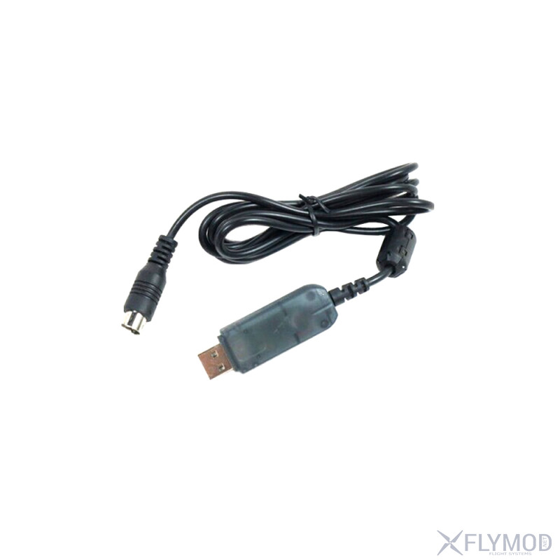 USB симулятор полета FS  FlySky Radiolink