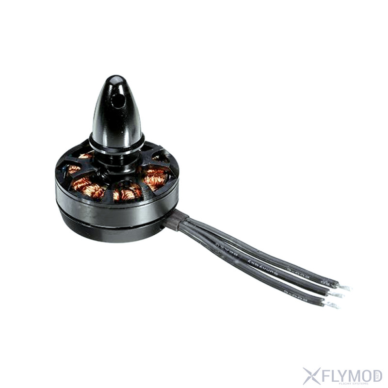 Моторы SunnySky X2204S 2300KV бесколлекторные