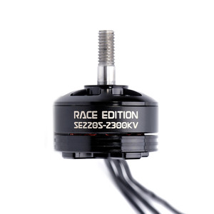 Моторы DYS SE2205 2300KV Racing Edition