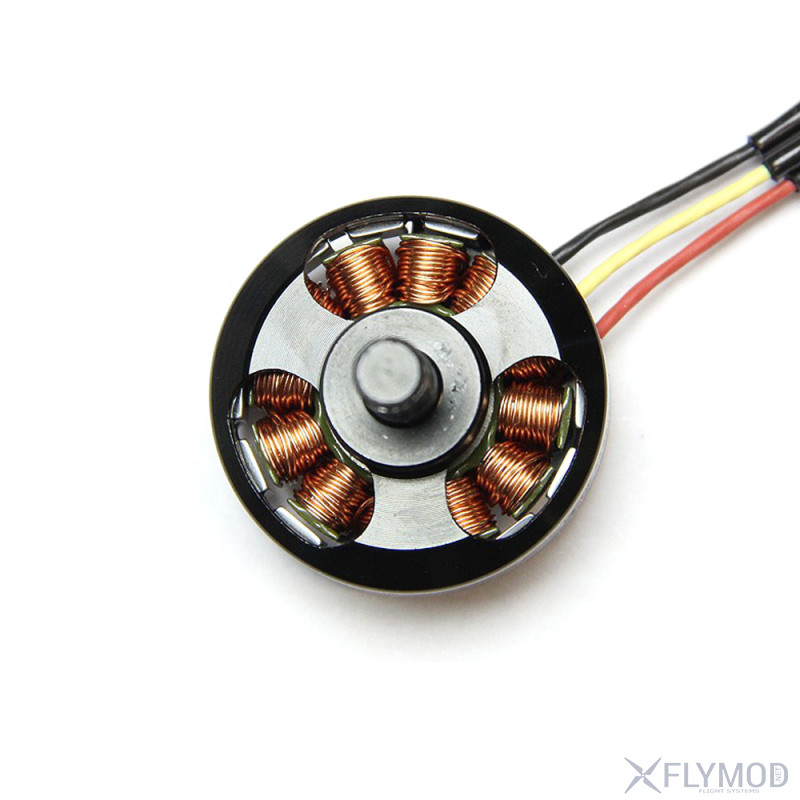 Моторы COBRA V2 CM-2204 28 KV2300 бесколлекторные  оригинал