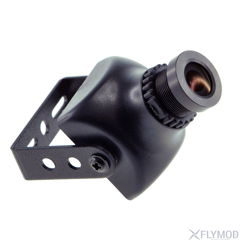 Камера Foxeer Mini FPV Camera 700TVL CMOS Super WDR  Линза 2 8мм для FPV Foxeer HS1185 XAT700M CMOS Mini