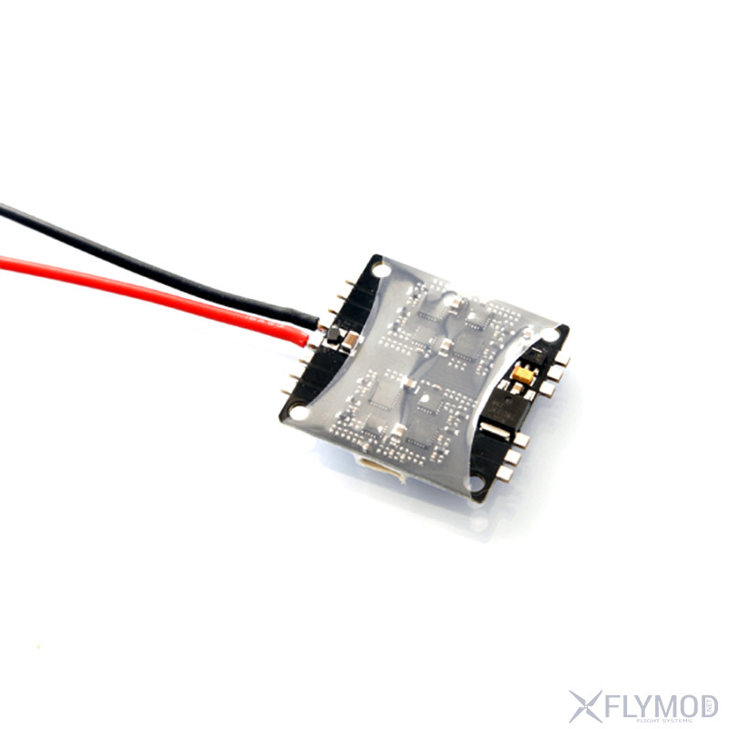 Регуляторы скорости Sunrise Cicada X4 20A ESC BLHeli-S OPTO 2-4S  оригинал