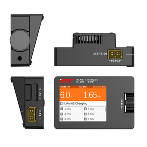 Зарядное устройство iSDT Astor SC-608 для LiPo  Оригинал