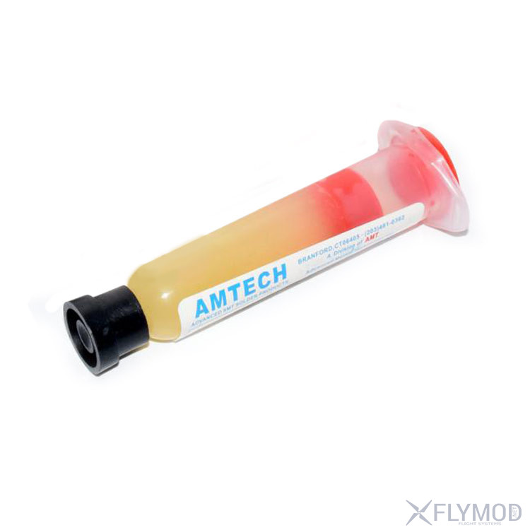 Флюс AMTECH RMA223