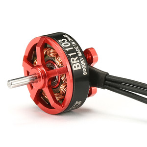 Моторы Racerstar BR1103 8000KV